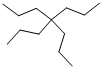 CAS#: 17312-72-0， 4,4-Dipropyl-Heptane