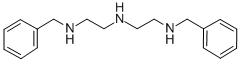 CAS#: 17327-80-9， N-Benzyl-N'-(2-Benzylamino-Ethyl)-Ethane-1,2-Diamine