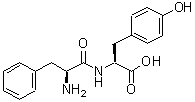 CAS#: 17355-18-9， L-Phenylalanyl-L-Tyrosine