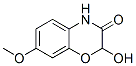 CAS#: 17359-53-4， 2-Hydroxy-7-Methoxy-2H-1,4-Benzoxazin-3(4H)-One