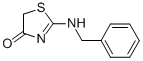 CAS#: 17385-69-2， 2-Benzylamino-Thiazol-4-One