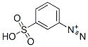 CAS#: 17405-03-7， 3-Sulfobenzenediazonium