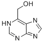 CAS#: 17405-22-0， 9H-Purine-6-Methanol