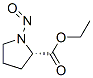 CAS#: 17431-20-8， 1-Nitroso-L-Proline Ethyl Ester