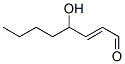 CAS#: 17449-15-9， 4-Hydroxy-2-Octenal