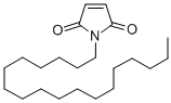 CAS#: 17450-30-5， 1-Octadecyl-1H-Pyrrole-2,5-Dione