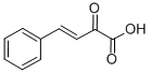 CAS#: 17451-19-3， 2-Oxo-4-Phenyl-But-3-Enoic Acid