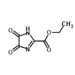 CAS#: 174635-30-4， Ethyl 4,5-Dioxo-4,5-Dihydro-1H-Imidazole-2-Carboxylate