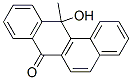 CAS#: 17513-39-2， 12-Hydroxy-12-Methylbenz[a]Anthracen-7(12H)-One