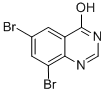 CAS#: 17518-85-3， 6,8-Dibromo-4(3H)-Quinazolinone