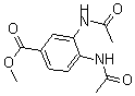 CAS#: 175204-18-9， 3,4-Bis(Acetylamino)-Benzoic Acid Methyl Ester