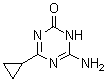 CAS#: 175204-67-8， 6-Amino-4-Cyclopropyl-1,3,5-Triazin-2(1H)-One