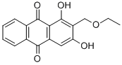CAS#: 17526-17-9， Lucidin Ethyl Ether