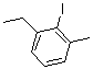 structure of CAS# 175277-95-9, 1-Ethyl-2-Iodo-3-Methylbenzene;2-Ethyl-6-Methyliodobenzene,98%;1-ETHYL-2-IODO-3-METHYLBENZENE;2-ETHYL-6-METHYLIODOBENZENE