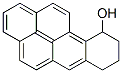CAS#: 17573-24-9， 10-Hydroxy-7,8,9,10-Tetrahydrobenzo(a)Pyrene