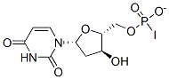 CAS#: 1763-02-6， Iododeoxyuridylate
