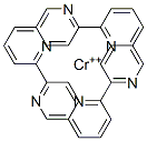 CAS#: 17632-84-7， Tris(2,2'-bipyridyl)chromium(II)