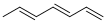 CAS#: 17679-93-5， (3E,5E)-1,3,5-Heptatriene