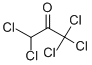 CAS#: 1768-31-6， Pentachloroacetone