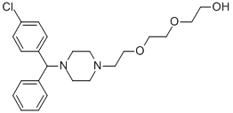 CAS#: 17692-34-1， Etodroxizine