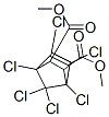 CAS#: 1773-89-3， Dimethyl 1,4,5,6,7,7-Hexachlorobicyclo[2.2.1]Hept-5-Ene-2,3-Dicarboxylate