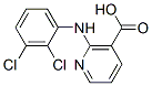 CAS#: 17737-68-7， Diclonixin