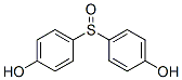 CAS#: 1774-34-1， 4-(4-Hydroxyphenyl)Sulfinylphenol