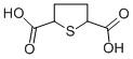 CAS#: 17773-22-7， 2,5-Anhydro-3,4-Dideoxy-2-Thiohexaric Acid