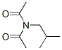 CAS 登录号：1787-52-6， N-乙酰基-N-(2-甲基丙基)乙酰胺