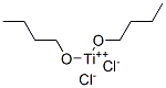 CAS#: 1790-25-6， Dibutoxytitanium Dichloride