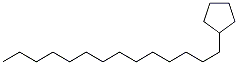 CAS#: 1795-22-8， 1-Cyclopentyltetradecane