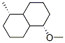 CAS#: 17987-53-0， 8alpha-Methoxy-4alpha-Methyl-Decalin
