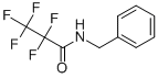 CAS#: 1799-75-3， N-Benzylpentafluoropropionamide