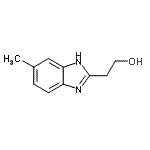 CAS#: 18046-41-8， 2-(5-Methyl-1H-Benzimidazol-2-Yl)Ethanol