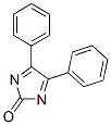 CAS#: 18054-62-1， 4,5-Diphenyl-2H-Imidazol-2-One