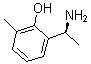 CAS#: 180683-45-8， (S)-2-(1-Aminoethyl)-6-Methyl-Phenol