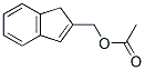 CAS#: 18096-66-7， 1H-Indene-2-Methanol Acetate