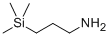 CAS#: 18187-14-9， 3-Aminopropyltrimethylsilane