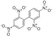 CAS#: 1820-59-3， 2,4,2',4'-Tetranitrobiphenyl