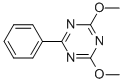 CAS#: 18213-73-5， 2,4-Dimethoxy-6-Phenyl-1,3,5-Triazine