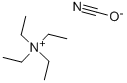 CAS#: 18218-04-7， Tetraethylazanium Cyanate