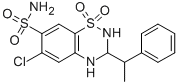 CAS#: 1824-52-8， Bemetizide