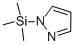 CAS#: 18276-53-4， Trimethylsilylpyrazole