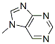 CAS#: 18346-04-8， 7-Methyl-7H-Purine