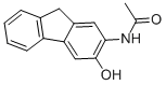 CAS#: 1838-56-8， 3-Hydroxy-2-Acetylaminofluorene