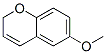 CAS#: 18385-84-7， 6-Methoxy-alpha-Chromene