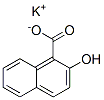 CAS#: 18390-48-2， Potassium 2-Hydroxy-1-Naphthoate