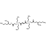 CAS#: 18403-67-3， Bis(2-ethylhexyl) 4,4,11,11-tetrabutyl-6,9-dioxo-5,10-dioxa-3,12-dithia-4,11-distannatetradec-7-ene-1,14-dioate