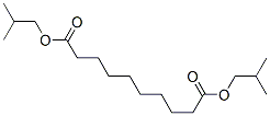 CAS#: 18420-46-7， Decanedioic Acid Bis(2-Methylpropyl) Ester