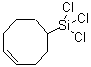 CAS#: 18441-88-8， Trichloro[(4Z)-4-Cycloocten-1-Yl]Silane